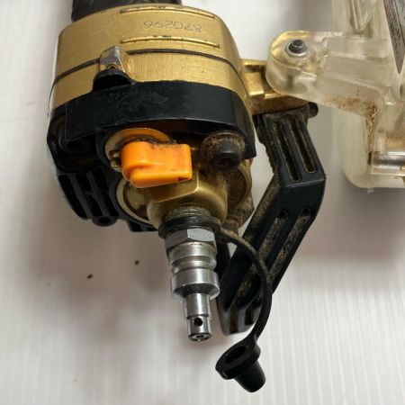 HITACHI 日立 エア釘打ち 高圧 WF4H2