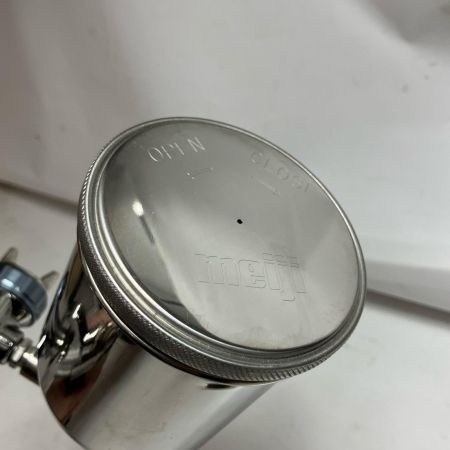 ANEST IWATA スプレーガン KIWAMI-1-14B8 PC-400AB-2LF グレー