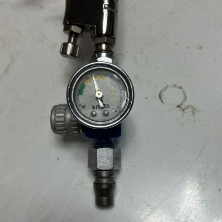 ANEST IWATA スプレーガン KIWAMI-1-14B8 PC-400AB-2LF グレー