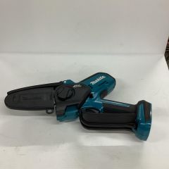 MAKITA マキタ チェーンソー MUC101D ブルー 18v 93736 Bランク