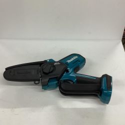 MAKITA マキタ チェーンソー MUC101D ブルー 18v 93736 Bランク