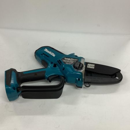 MAKITA マキタ チェーンソー MUC101D ブルー 18v 93736