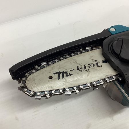 MAKITA マキタ チェーンソー MUC101D ブルー 18v 93736