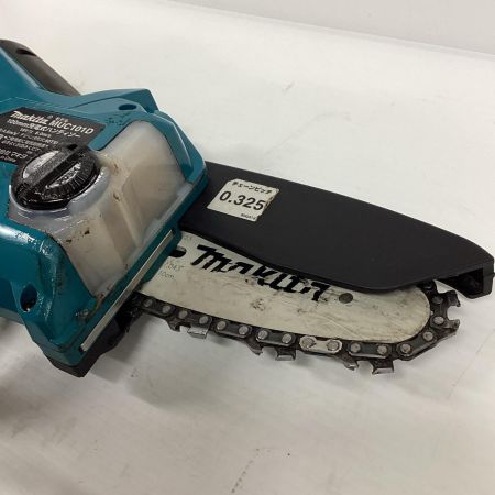 MAKITA マキタ チェーンソー MUC101D ブルー 18v 93736