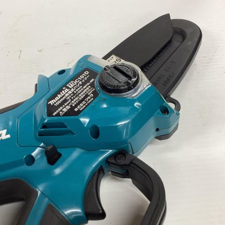 MAKITA マキタ チェーンソー MUC101D ブルー 18v 93736