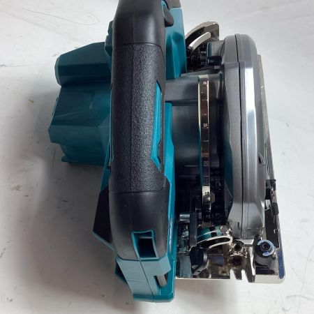 MAKITA マキタ 切断工具 丸のこ 充電器・充電池2個・ケース付  HS002GRDX