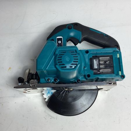 MAKITA マキタ 切断工具 丸のこ 充電器・充電池2個・ケース付  HS002GRDX