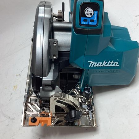 MAKITA マキタ 切断工具 丸のこ 充電器・充電池2個・ケース付  HS002GRDX