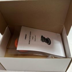 COMPACT TOOL ダブルアクションサンダー(非吸塵式)未使用品(S) 914LT Sランク