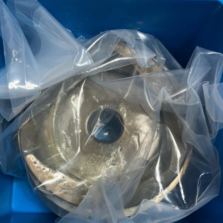 マクセルイズミ  パンチャー替刃  未使用品(S) 本体のみ ケース付き B-82