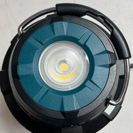 MAKITA マキタ 充電式ランタン付ラジオ 　未使用品(S) 本体のみ コードレス式 18v 00028466 MR054 ブルー