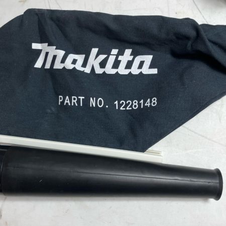 MAKITA マキタ ブロワ　程度A 本体のみ コードレス式 18v 91095 UB182D ブルー
