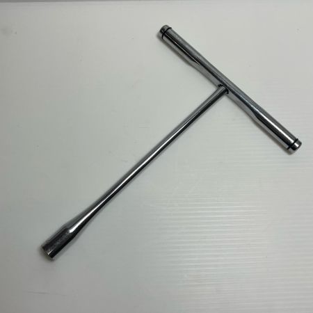 nepros ハンドツール T型レンチ 六角14mm NHT-14