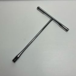 nepros ハンドツール T型レンチ 6角12mm NHT-12 Bランク