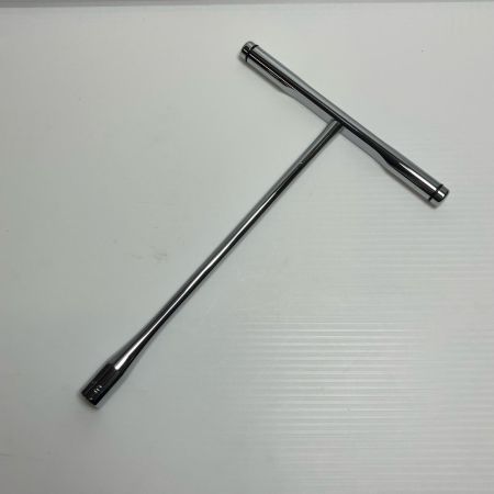 nepros ハンドツール T型レンチ 6角12mm NHT-12