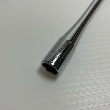 nepros ハンドツール T型レンチ 6角12mm NHT-12