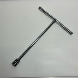 nepros ハンドツール T型レンチ 9.5インチ NBHT3 Bランク