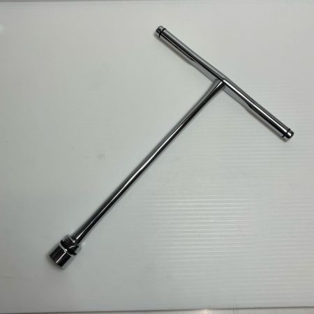 nepros ハンドツール T型レンチ 9.5インチ NBHT3