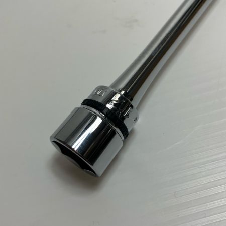 nepros ハンドツール T型レンチ 9.5インチ NBHT3