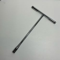 nepros ハンドツール T型レンチ 6角10ｍｍ NHT-10 Bランク
