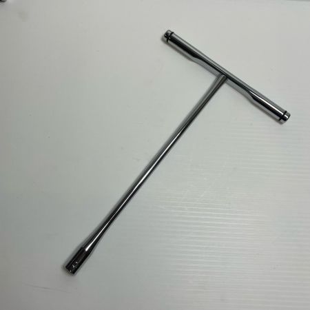nepros ハンドツール T型レンチ 6角10ｍｍ NHT-10