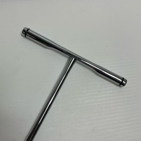 nepros ハンドツール T型レンチ 6角10ｍｍ NHT-10