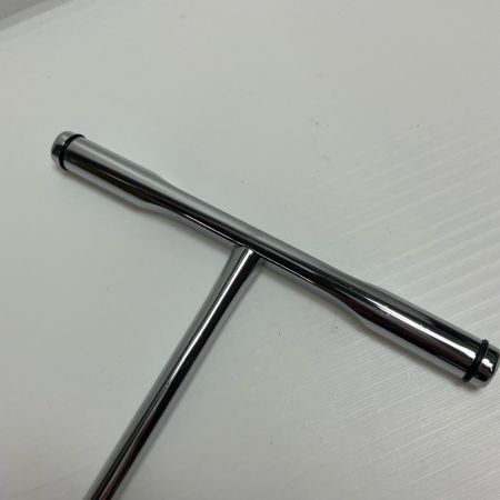 nepros ハンドツール T型レンチ 6角8mm NHT-8
