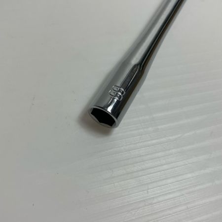 nepros ハンドツール T型レンチ 6角8mm NHT-8