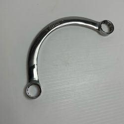 Snap-on スナップオン ハンドツール ハーフムーンレンチ  14-17mm  12角 旧ロゴ CXM1417 Bランク