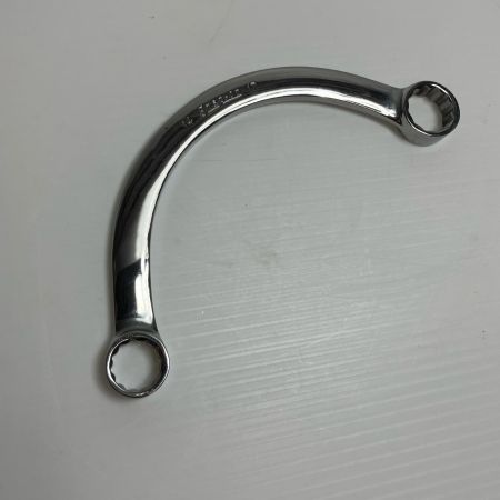 Snap-on スナップオン ハンドツール ハーフムーンレンチ  14-17mm  12角 旧ロゴ CXM1417