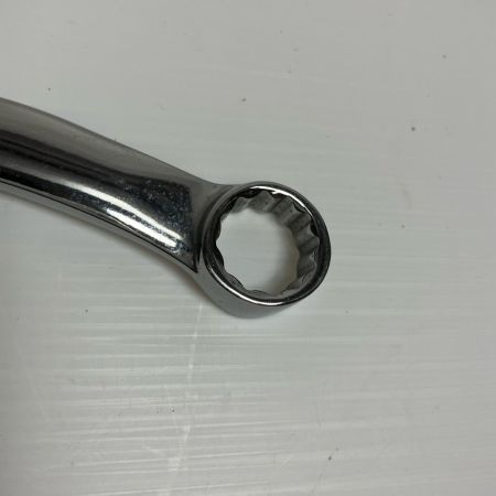 Snap-on スナップオン ハンドツール ハーフムーンレンチ  14-17mm  12角 旧ロゴ CXM1417