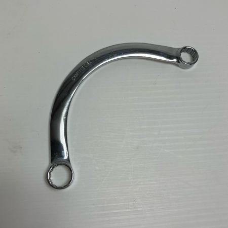 Snap-on スナップオン ハンドツール ハーフムーンレンチ  11-13mm  12角 旧ロゴ CXM1113