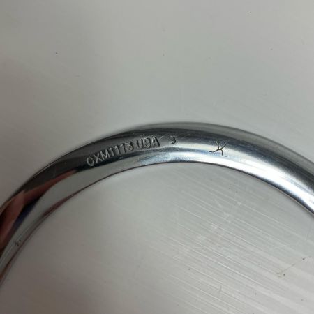 Snap-on スナップオン ハンドツール ハーフムーンレンチ  11-13mm  12角 旧ロゴ CXM1113