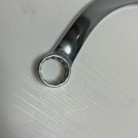 Snap-on スナップオン ハンドツール ハーフムーンレンチ  11-13mm  12角 旧ロゴ CXM1113