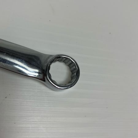 Snap-on スナップオン ハンドツール ハーフムーンレンチ  11-13mm  12角 旧ロゴ CXM1113