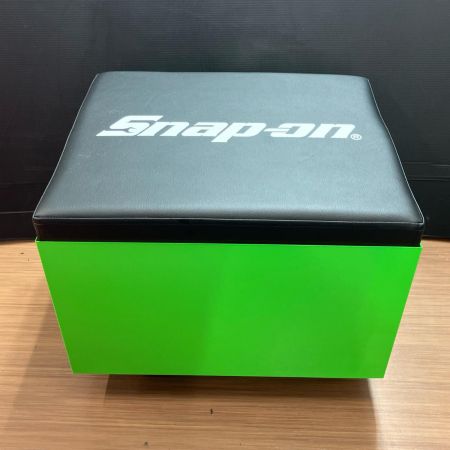 Snap-on スナップオン シ-トクリーパー W500×B420×H380 引き出し2段 JCSCGB グリーン
