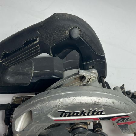 MAKITA マキタ 切断工具 本体のみ コードレス式 165mm 18v 丸のこ  HS631D ブラック