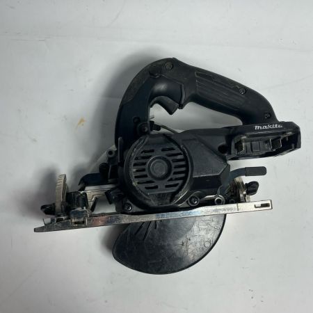 MAKITA マキタ 切断工具 本体のみ コードレス式 165mm 18v 丸のこ  HS631D ブラック