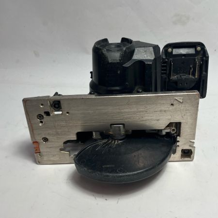 MAKITA マキタ 切断工具 本体のみ コードレス式 165mm 18v 丸のこ  HS631D ブラック