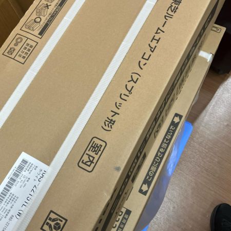 TOSHIBA 東芝 壁掛けエアコン 　2025年製 2.2kW 2.2 冷房:6畳/暖房:6畳 冷房:9畳/暖房:7畳 RAS-2215TL