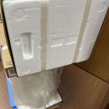 TOSHIBA 東芝 壁掛けエアコン 　2025年製 2.2kW 2.2 冷房:6畳/暖房:6畳 冷房:9畳/暖房:7畳 RAS-2215TL