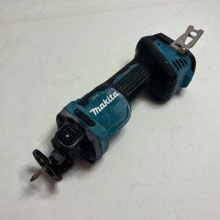 MAKITA マキタ コードレス式 18v ボ－ドトリマ－  CO181D ブルー