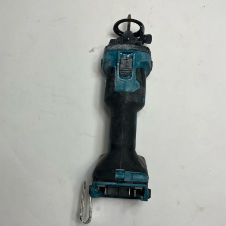 MAKITA マキタ コードレス式 18v ボ－ドトリマ－  CO181D ブルー
