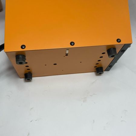 NICHIDO 工具関連用品 降圧専用トランス  F-200D オレンジ