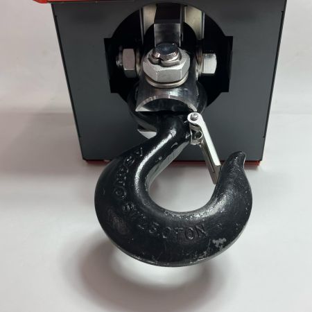 KUBOTA 久保田 工具関連用品 フックスケール  KL-HS-Q-20 オレンジ