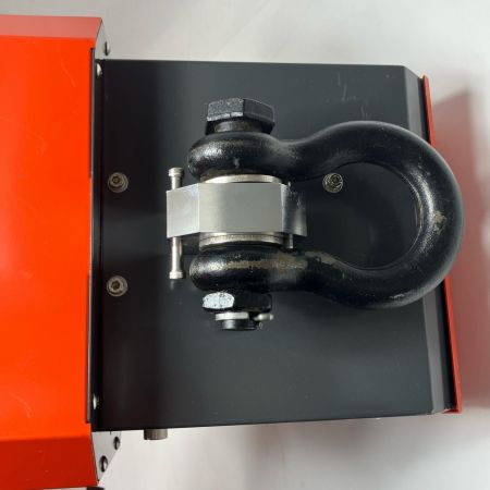 KUBOTA 久保田 工具関連用品 フックスケール  KL-HS-Q-20 オレンジ