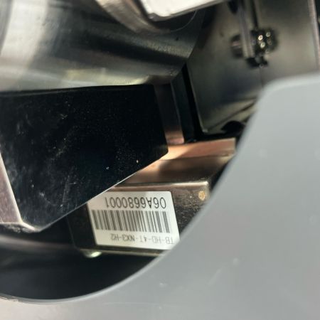 KUBOTA 久保田 工具関連用品 フックスケール  KL-HS-Q-20 オレンジ