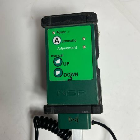 NSP 天端オート調整ドライバーぴたドラ  TAS-01RE