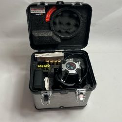 TAJIMA タジマ レーザー墨出し器 レーザーレシーバー、ケース付 ZEROB-KY Bランク