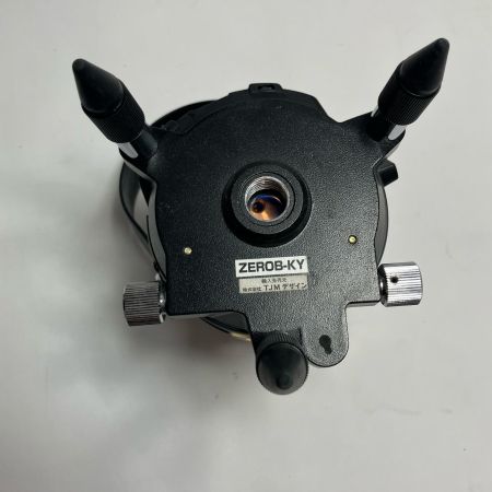 TAJIMA タジマ レーザー墨出し器 レーザーレシーバー、ケース付 ZEROB-KY